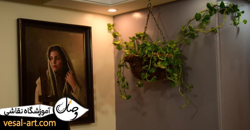 کلاس طراحی چهره مناسب